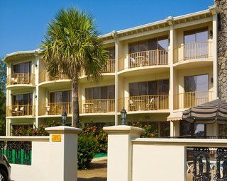 Avalon Resort 迪尔菲尔德海滩 外观 照片