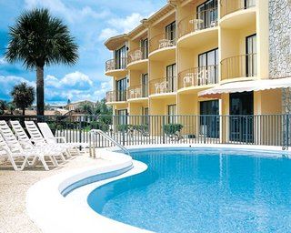 Avalon Resort 迪尔菲尔德海滩 外观 照片