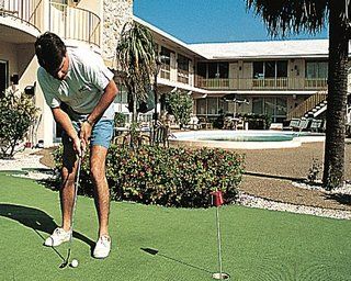 Avalon Resort 迪尔菲尔德海滩 外观 照片