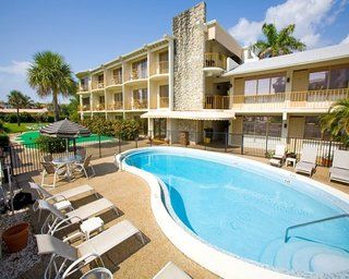 Avalon Resort 迪尔菲尔德海滩 外观 照片