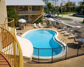 Avalon Resort 迪尔菲尔德海滩 外观 照片